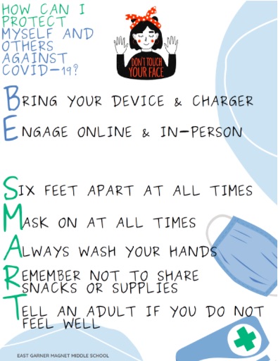 Stay Safe Stay Safe